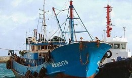 中国的吃瓜渔船,吃瓜渔船的悠闲生活画卷