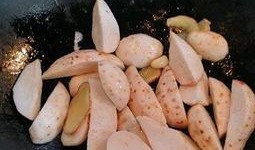 药流后可以吃沙白瓜吗