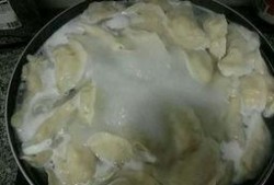 顺产可以吃角瓜虾饺子吗,角瓜虾饺子的美味与营养