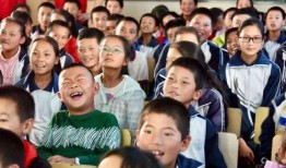 支教吃瓜的快乐,吃瓜的快乐时光