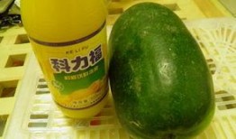 瓜条吃瓜,夏日消暑新风尚