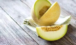 冬天儿童吃哈密瓜好不好,冬天儿童吃哈密瓜的利弊分析