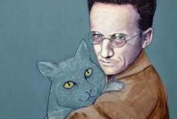 薛定谔的有事吃瓜,薛定谔的猫与吃瓜群众的哲学思考