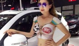 吃瓜网车展,吃瓜网带你直击汽车盛宴现场