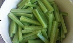 瓜条吃瓜,夏日消暑新风尚