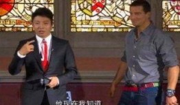 撒贝宁吃瓜,揭秘娱乐圈幕后真相