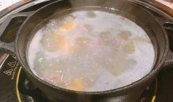 吃瓜吃鸡煲,揭秘美食背后的趣味故事