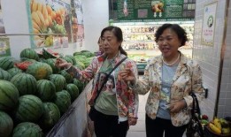 看超市监控吃瓜,超市偷吃事件揭秘