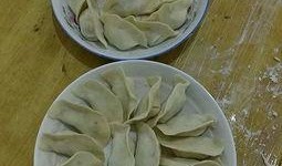 顺产可以吃角瓜虾饺子吗,角瓜虾饺子的美味与营养