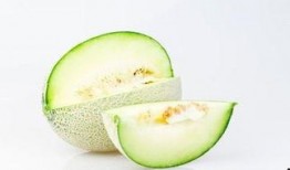 霍思燕吃哈密瓜,哈密瓜美食之旅