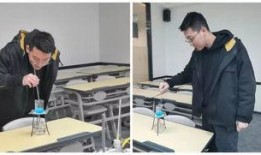 吃瓜化学老师,吃瓜老师带你领略化学世界的奇妙