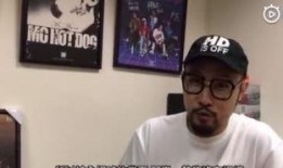 rap版的吃瓜,Rap版吃瓜背后的社会现象解析