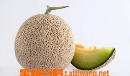 网纹蜜瓜孕妇可以吃吗,孕妇食用指南与注意事项