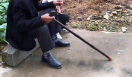 老太不给老头吃瓜,老太吝啬瓜果，引发家庭温馨风波