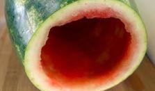 吃瓜桶diy,DIY吃瓜桶打造夏日清凉新时尚