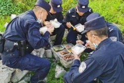 瑞丽边境吃瓜事件,一场引发热议的边境美食风波