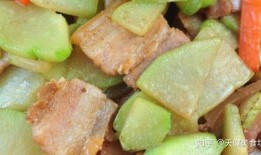 佛手瓜羊吃不吃