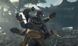 永劫无间吃瓜图