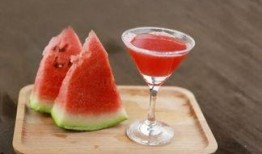 户外吃瓜的好处