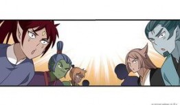 吃瓜传说漫画全集,漫画全集里的奇幻冒险之旅