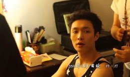 二辰井迪儿吵架安静吃瓜,吃瓜群众围观现场