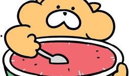 吃瓜小熊十二,揭秘娱乐圈背后的秘密与真相