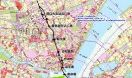 吃瓜武汉地铁,吃瓜群众的出行新选择