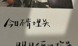 中午吃瓜文案句子图片,午间时光尽享美味瞬间