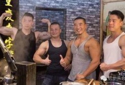 猛男表妹吃瓜,揭秘娱乐圈那些不为人知的秘密