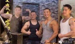 猛男表妹吃瓜,揭秘娱乐圈那些不为人知的秘密