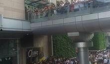 银泰吃瓜,揭秘娱乐圈幕后风云