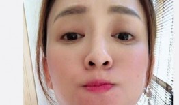 吃瓜吃的嘴角起痘