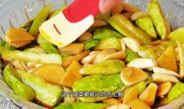 瓜可以蘸酱吃吗,探索蘸酱瓜的美味之旅