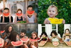 全家吃恋爱瓜,全家共享的恋爱甜蜜时光