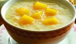 梦见吃吊瓜粥,探寻吊瓜粥的神秘寓意