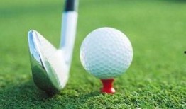 吃瓜 高尔夫球,体验贵族运动的魅力