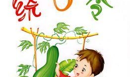 吃瓜吐瓜绕口令