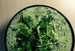 香菜直播吃瓜,趣味横生引网友热议