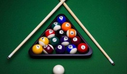 台球裁判吃瓜视频,现场笑料百出！