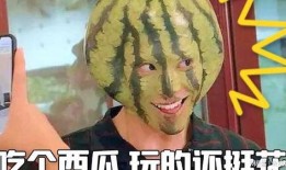 吃瓜看你们秀,明星甜蜜秀恩爱瞬间