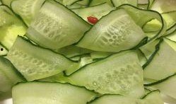 吃瓜群众黄瓜评论区,黄瓜评论区众生相