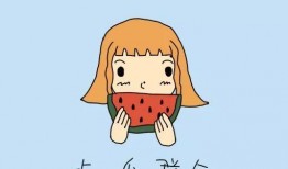 吃瓜群众埋头吃瓜的故事,见证人间百态