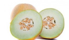 孕晚期睡前吃哈密瓜好吗,孕晚期睡前适量食用哈密瓜的益处与注意事项