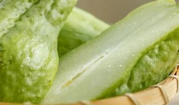 佛手瓜是莴瓜吗怎么吃的,揭秘佛手瓜的独特食法