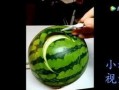 酷酷吃哈密瓜视频,一场甜蜜的视觉盛宴