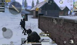 战场模式吃瓜,吃瓜群众视角下的军事对决