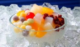 橙煮冰吃瓜,夏日消暑新宠，美味与清凉的完美邂逅