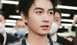 娱乐吃瓜男明星