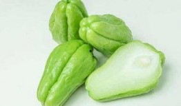 扶手瓜怎么吃呢,探索美味与营养的完美结合