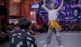 街舞吃瓜,揭秘吃瓜群众的舞蹈盛宴